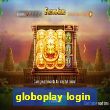 globoplay login